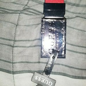 Guess belt